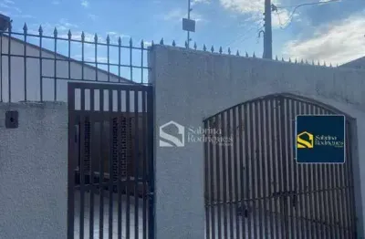 Casa para venda e aluguel em jardim califórnia de 182.00m² com 4 quartos, 1 suite e 3 garagens