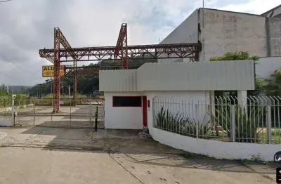 Galpão / depósito / armazém para alugar em mairinque de 5000.00m²
