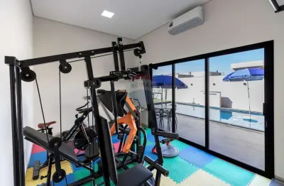 Casa para venda em jardinópolis de 375.86m² com 5 quartos, 5 suites e 4 garagens