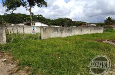 Terreno à venda no Centro, Guaratuba 