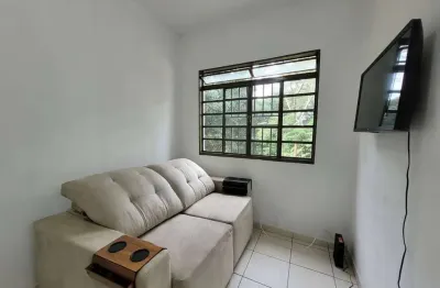 Apartamento para venda em conjunto habitacional humberto popolo de 50.00m² com 2 quartos e 1 garagem