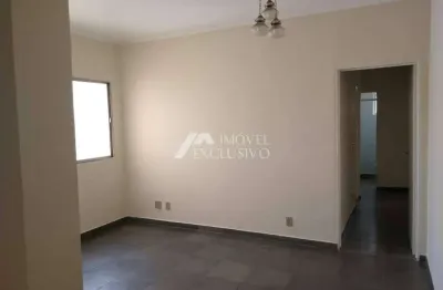 Apartamento para alugar em jardim palma travassos de 53.00m² com 2 quartos e 1 garagem