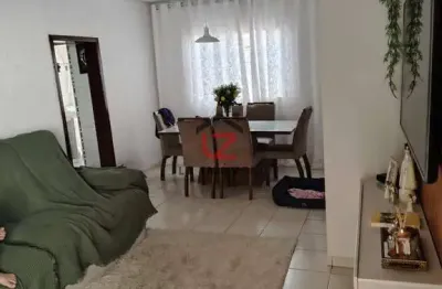 Casa para venda em vila são joão de 93380.00m² com 2 quartos e 2 garagens