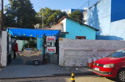 Terreno à venda na Rua Grapirá, Vila Curuçá, São Paulo