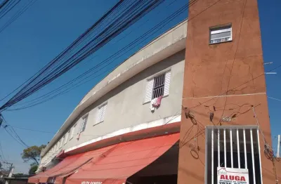 Apartamento para alugar em jardim américa de 60.00m² com 2 quartos