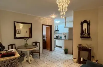 Apartamento para venda em condomínio itamaraty de 50.00m² com 1 quarto e 1 garagem