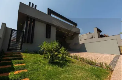 Casa de condomínio para venda em jardim san marco de 254.00m² com 3 quartos e 3 suites