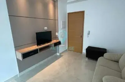 Flat para alugar em parque campolim de 52.00m² com 1 quarto, 1 suite e 2 garagens