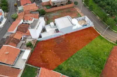 Terreno à venda na Rua Benedita Bernardino da Rocha Fontes, Lote 10 - , Terrazul SM, Santa Bárbara D'Oeste