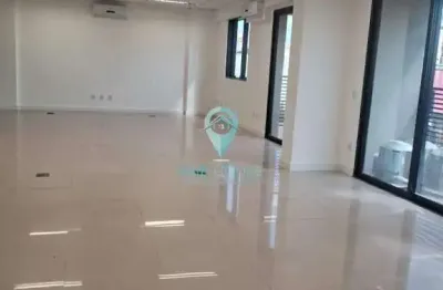 Sala comercial para alugar em parque campolim de 168.00m² com 8 garagens
