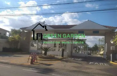 Casa de condomínio para venda em jardim shangai de 83.00m² com 3 quartos, 1 suite e 2 garagens
