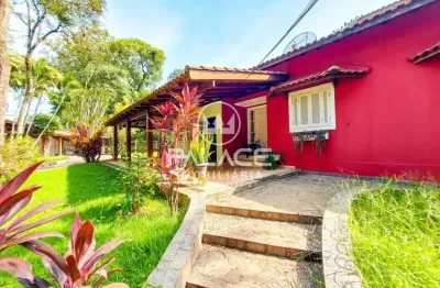 Casa para venda e aluguel em vila rezende de 250.00m² com 3 quartos, 2 suites e 4 garagens