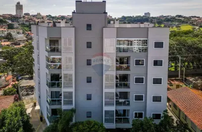 Apartamento para venda em vila gardênia de 140.32m² com 4 quartos, 2 suites e 2 garagens
