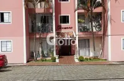 Apartamento para venda em vila natal de 64.00m² com 2 quartos, 1 suite e 1 garagem