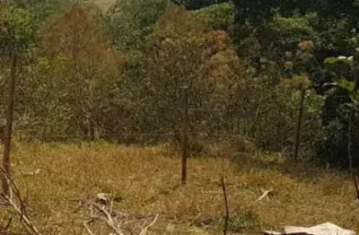 Lote / terreno para venda em salto de baixo de 1400.00m²