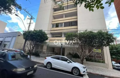 Apartamento para venda em centro de 137.00m² com 4 quartos e 1 suite