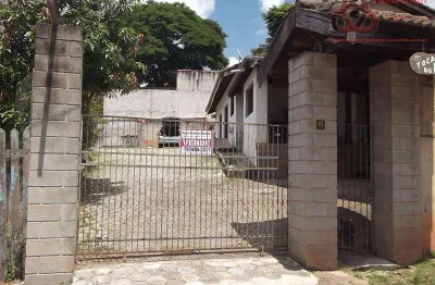 Chácara para venda em real parque dom pedro i de 500.00m² com 3 quartos, 1 suite e 10 garagens