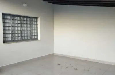 Casa para venda em parque manoel de vasconcelos de 150.00m² com 2 quartos e 1 garagem