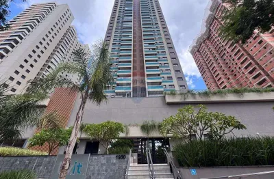 Apartamento para alugar em jardim olhos d'água ii de 69.00m² com 1 quarto e 1 suite