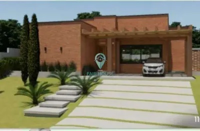 Casa para venda em centro  de 194.00m² com 2 quartos, 1 suite e 6 garagens
