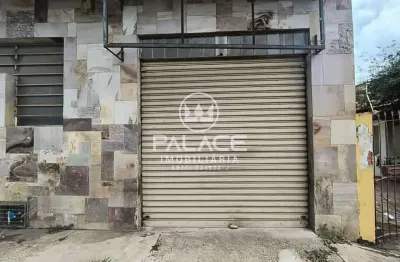 Sala comercial para alugar em jardim algodoal de 40.00m²