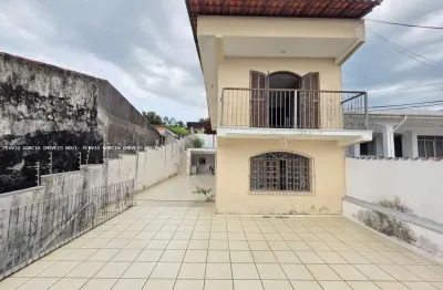 Sobrado para venda em alto ipiranga de 500.00m² com 4 quartos e 2 garagens
