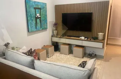 Casa para alugar em jardim valencia de 250.00m² com 3 quartos, 3 suites e 4 garagens