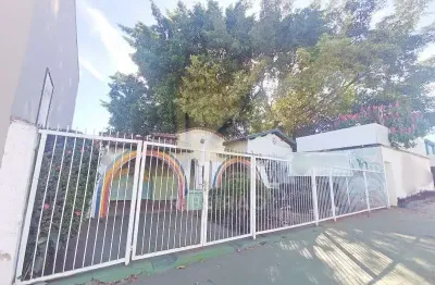 Prédio comercial para alugar em jardim são luiz de 452.00m²