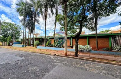 Prédio comercial para alugar em jardim sumaré de 729.00m² com 4 quartos, 2 suites e 10 garagens
