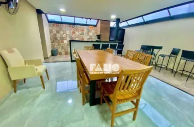 Casa de condomínio para venda em residencial maza de 150.00m² com 2 quartos, 1 suite e 2 garagens