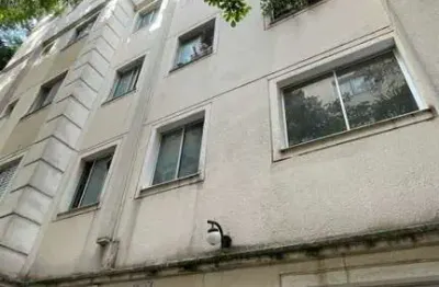 Apartamento para venda em vila curuçá de 47.00m² com 2 quartos e 1 garagem