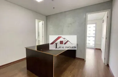 Sala comercial para alugar em jardim de 30.00m² com 1 garagem