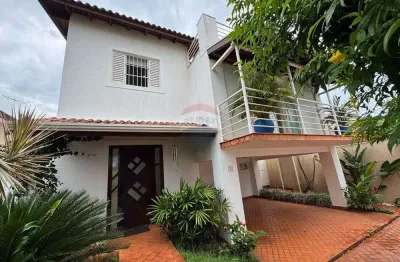 Casa de condomínio para alugar em bonfim paulista de 259.06m² com 3 quartos e 1 suite