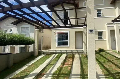 Casa para venda em jardim tropical de 110.00m² com 3 quartos, 1 suite e 2 garagens