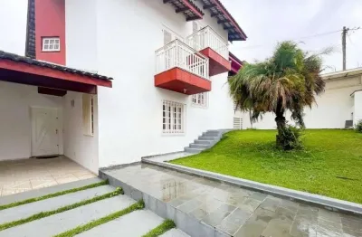 Casa para venda em vila oliveira de 213.00m² com 3 quartos, 1 suite e 4 garagens