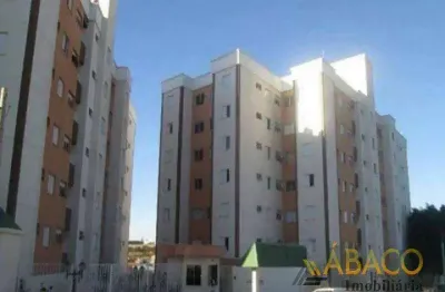 Apartamento para venda em recreio são judas tadeu de 50.00m² com 2 quartos e 1 garagem