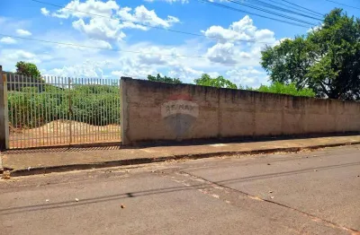 Terreno para venda em residencial santa lúcia de 695.10m²
