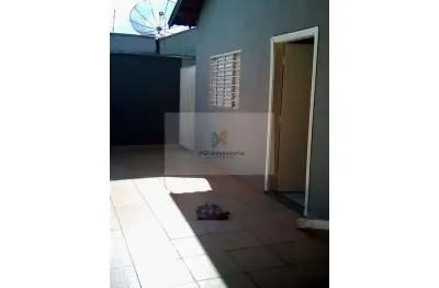 Casa para venda em jardim nunes de 160.00m² com 3 quartos, 1 suite e 2 garagens