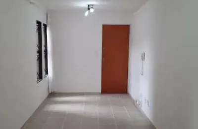 Apartamento para venda em jardim marica de 48.00m² com 2 quartos e 1 garagem
