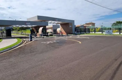 Terreno para venda em residencial himalaia de 360.00m² com 2 garagens