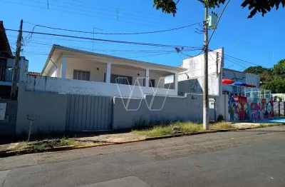 Casa para venda em vila sônia (sousas) de 277.00m² com 3 quartos, 2 suites e 4 garagens