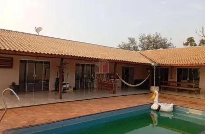 Chácara para venda em estância balneária águas virtuosas de 220.00m² com 3 quartos, 3 suites e 2 garagens
