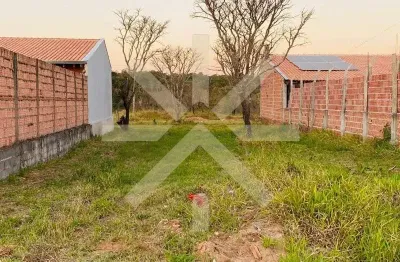 Terreno para venda em estância lagoa dourada de 300.00m²