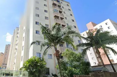 Apartamento para venda em vila curuçá de 86.00m² com 2 quartos, 1 suite e 1 garagem