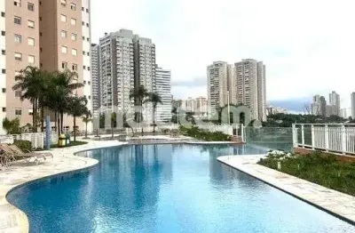 Apartamento para venda em jardim botânico de 84.00m² com 2 quartos, 1 suite e 2 garagens