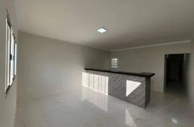 Casa para venda em jardim monte mor de 70.00m² com 2 quartos, 1 suite e 2 garagens