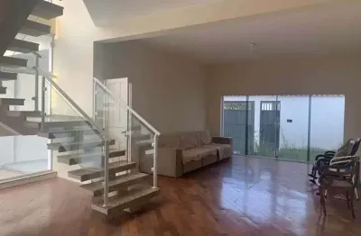 Casa para venda e aluguel em vila oliveira de 242.00m² com 3 quartos, 1 suite e 2 garagens