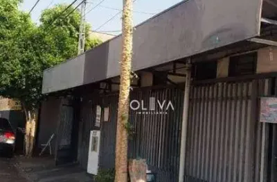 Sala comercial para venda em jardim joão paulo ii de 197.00m²