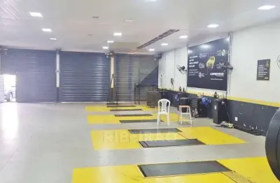 Prédio comercial para alugar em jardim califórnia de 401.00m²