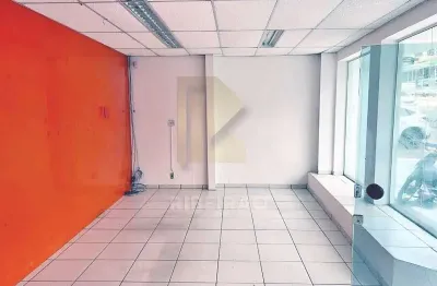 Prédio comercial para alugar em nova aliança de 120.00m²